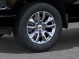 2026 Chevrolet Silverado - Preview 9