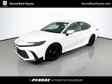 2025 Toyota Camry - Preview 2