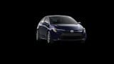 2027 Toyota Corolla - Preview 16