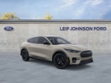 2026 Ford Mustang Mach-E - Preview 7