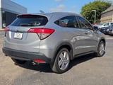 2020 Honda HR-V - Preview 5