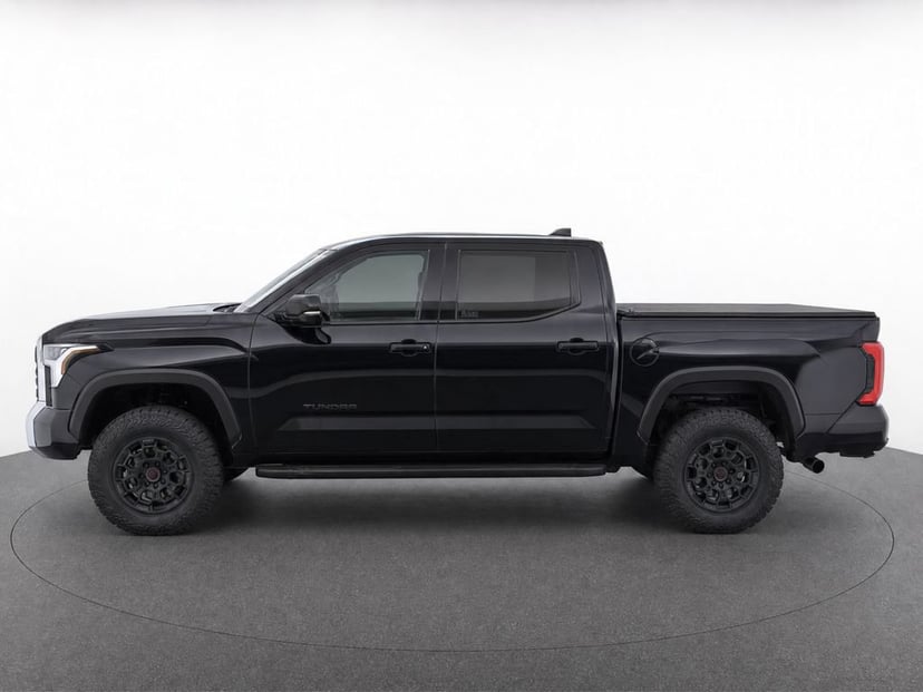 2023 Toyota Tundra 4WD - Image 3