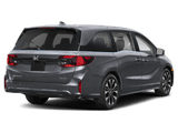 2027 Honda Odyssey - Preview 2
