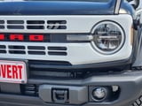 2026 Ford Bronco - Preview 5
