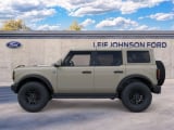 2026 Ford Bronco - Preview 3