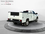 2022 Ram 2500 - Preview 16