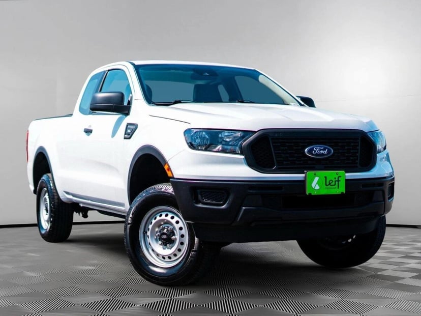 2022 Ford Ranger - Image 1