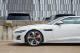 2024 Jaguar f-type - Preview 6