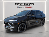 2026 Buick Encore GX - Preview 3