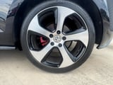 2015 Volkswagen Golf GTI - Preview 11