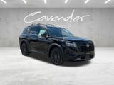 2026 Nissan Pathfinder - Preview 2