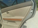 2006 Lexus RX - Preview 11