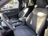 2025 Ford Explorer - Preview 13