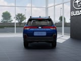 2026 Subaru Outback - Preview 8