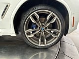 2020 BMW X3 - Preview 9