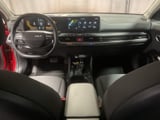 2025 Kia K4 - Preview 12