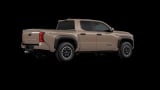 2026 Toyota Tacoma - Preview 11
