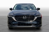 2025 Mazda CX-5 - Preview 3