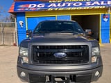 2013 Ford F-150 - Preview 2