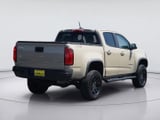 2022 Chevrolet Colorado - Preview 6