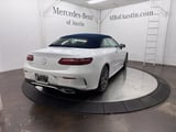 2022 Mercedes-Benz E-Class - Preview 7