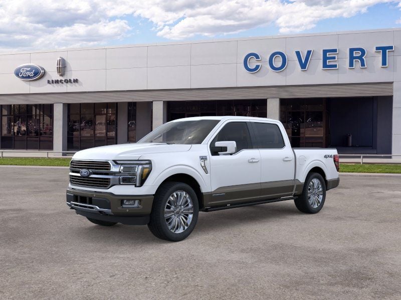 2026 Ford F-150 - Image 1