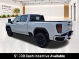 2026 GMC Sierra 2500HD - Preview 7