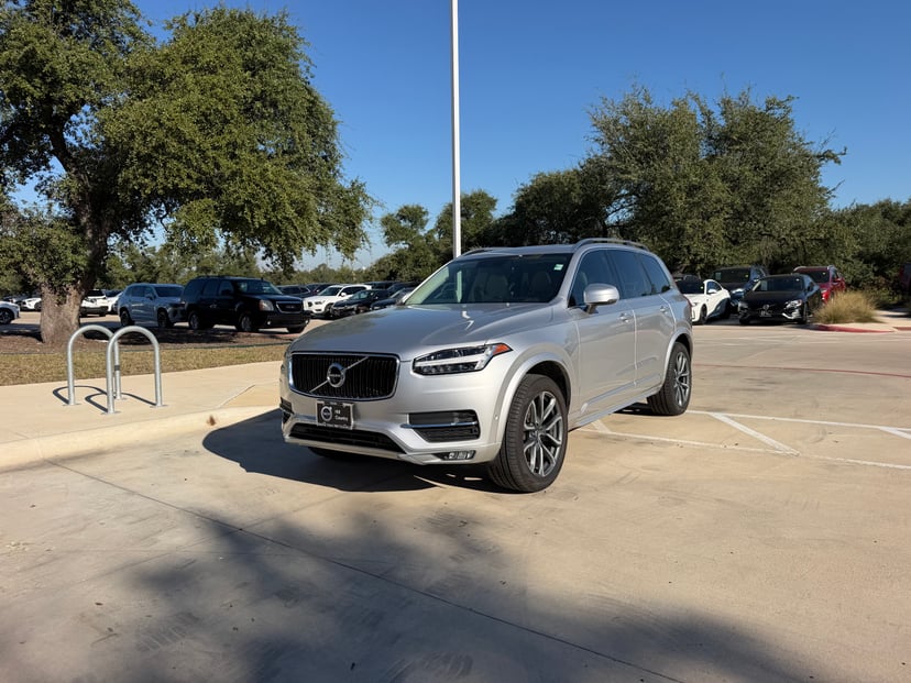 2018 Volvo XC90 - Image 1