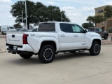 2026 Toyota Tacoma - Preview 5