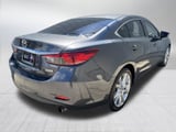 2014 Mazda Mazda6 - Preview 9
