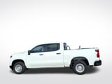 2026 Chevrolet Silverado 1500 - Preview 6