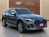 2021 Audi SQ5 - Preview 8