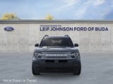 2026 Ford Bronco Sport - Preview 6
