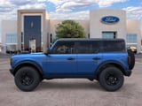2026 Ford Bronco - Preview 3