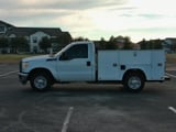 2015 Ford F-250 - Preview 4