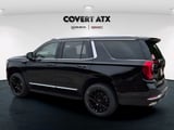 2026 GMC Yukon - Preview 6