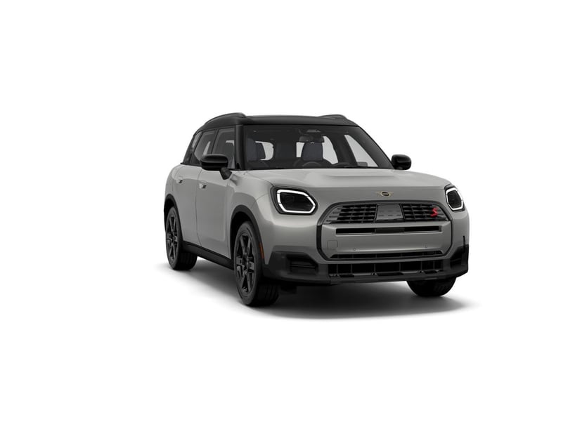2027 MINI Countryman - Image 1