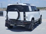 2026 Land Rover Defender - Preview 5