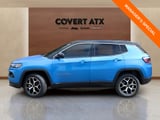 2026 Jeep Compass - Preview 2