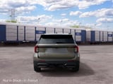 2027 Ford Explorer - Preview 7