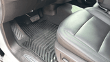 2025 Chevrolet Silverado - Preview 12