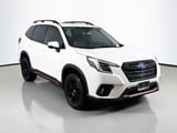 2023 Subaru Forester - Preview 3