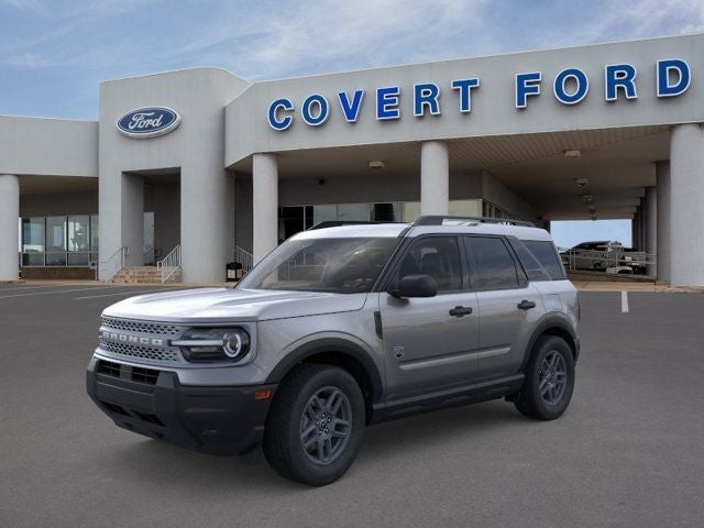 2026 Ford Bronco Sport - Image 1