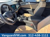 2026 Volkswagen Atlas Cross Sport - Preview 14