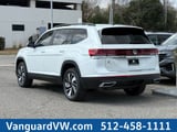 2026 Volkswagen Atlas - Preview 5