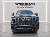 2026 GMC Sierra 2500HD - Preview 2
