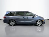 2025 Honda Odyssey - Preview 4