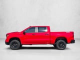 2026 Chevrolet Silverado 1500 - Preview 5
