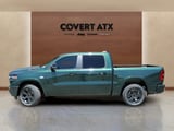 2026 Ram 1500 - Preview 2