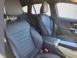 2025 Mercedes-Benz GLC - Preview 12